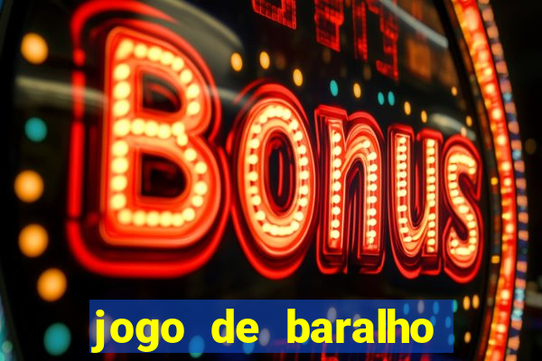 jogo de baralho pife online